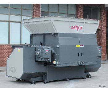 Genox BH2000 Shredder