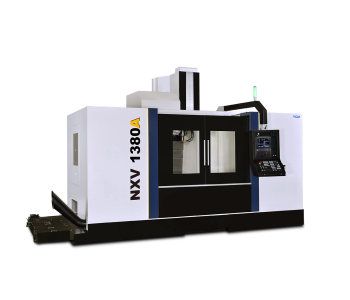 YCM NXV1380A CNC Machining Center