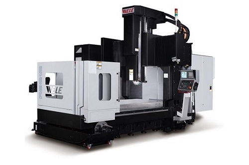 CNC machining centres