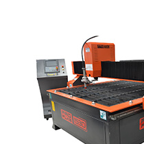 CNC Plasma Cutters