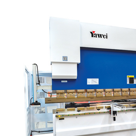 CNC Pressbrakes