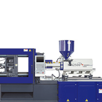 Injection Moulding Machines